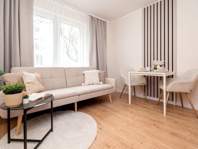 WYSZŃSKIEGO 13 25 m², Kalisz