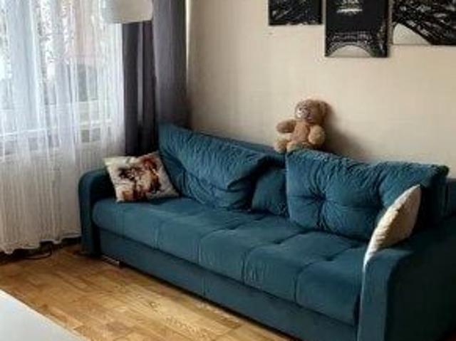 Wyszogrodzka 38 m², Warszawa