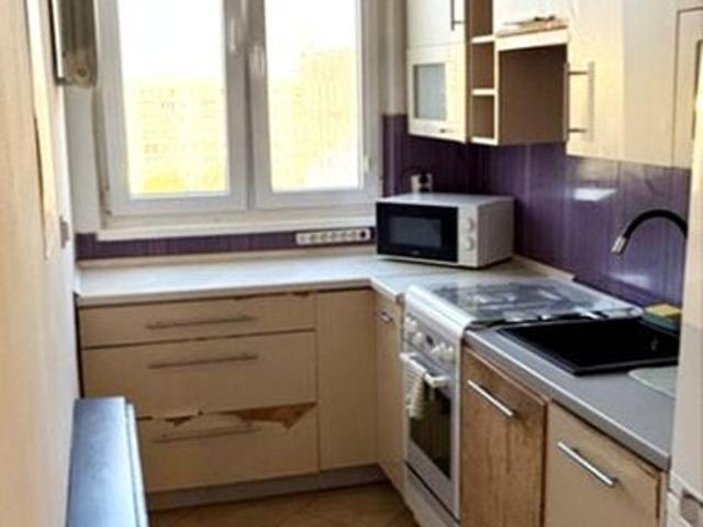 Wyszogrodzka 38 m², Warszawa