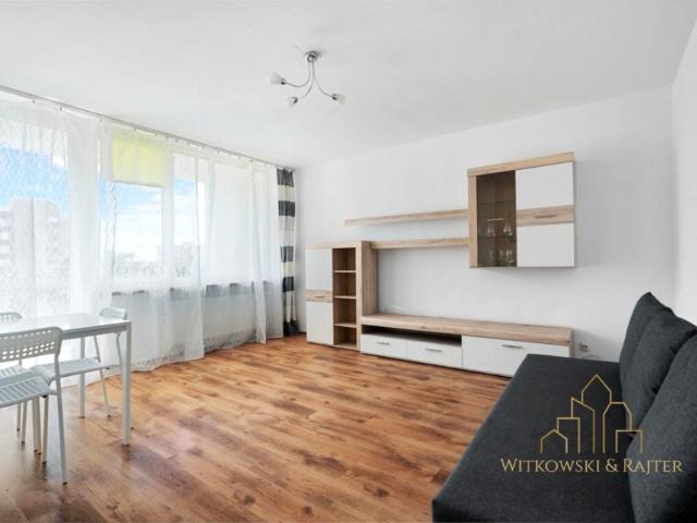 Wyszogrodzka 47,50 m², Warszawa