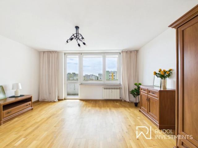 Wyszogrodzka 45,70 m², Warszawa