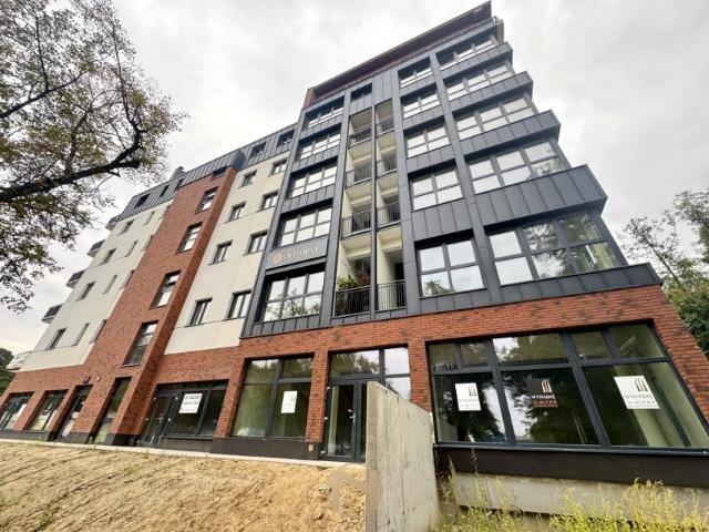 Wyszyńskiego 146,13 m², Gorzów Wielkopolski