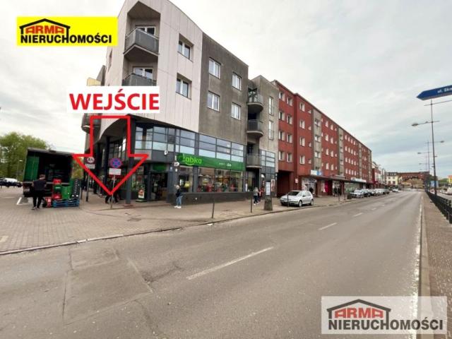 WYSZYŃSKIEGO 168 m², Stargard