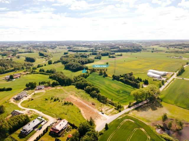 Wyszyńskiego 1 041 m², Czeczewo