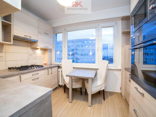Wyszyńskiego 26 49 m², Olsztyn