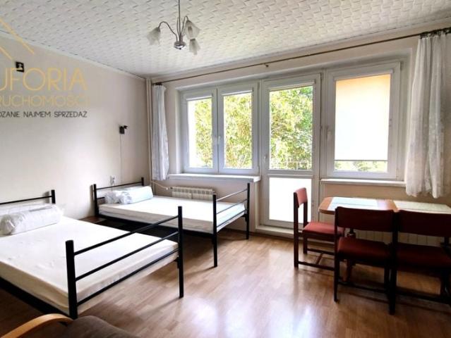 Wyszyńskiego 31 m², Łódź