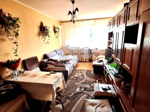 Wyszyńskiego 34 m², Wrocław