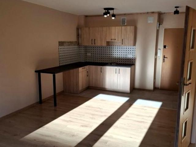 Wyszyńskiego 35 m², Strzelce Opolskie