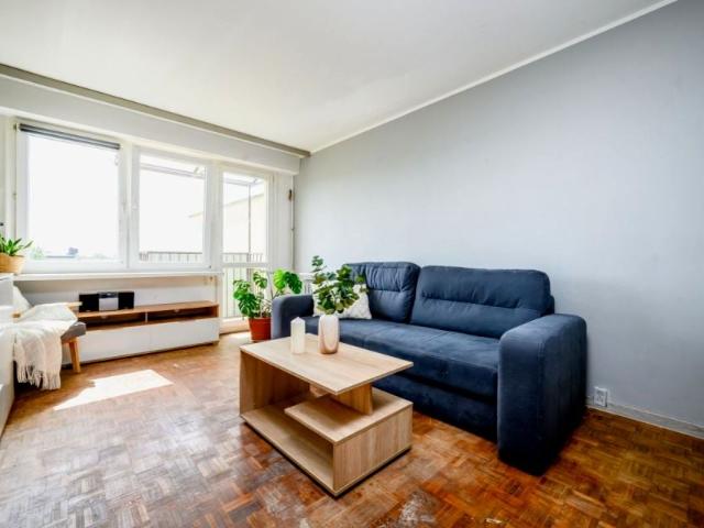 Wyszyńskiego 39 m², Białystok