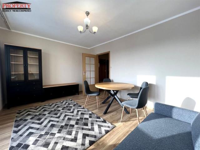 Wyszyńskiego 42,42 m², Łódź