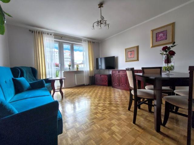 Wyszyńskiego 45 m², Kalisz