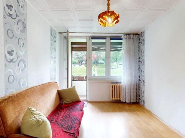 Wyszyńskiego 46,40 m², Wodzisław Śląski