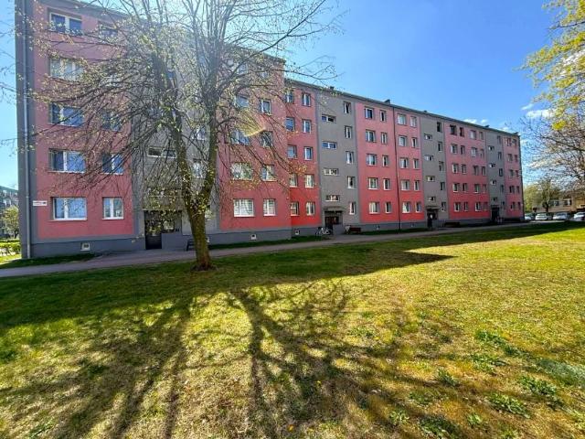 Wyszyńskiego 54,40 m², Turek