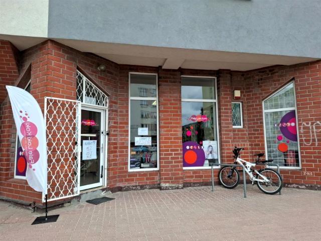 Wyszyńskiego 54 m², Białystok