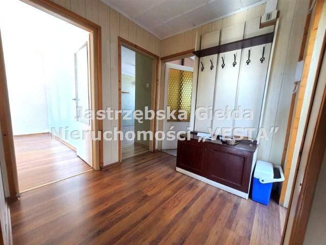 Wyszyńskiego 55,90 m², Wodzisław Śląski