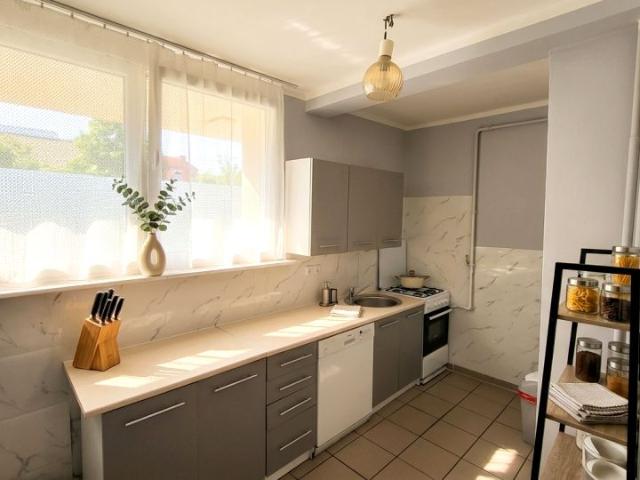 Wyszyńskiego 5 48,10 m², Szczecin