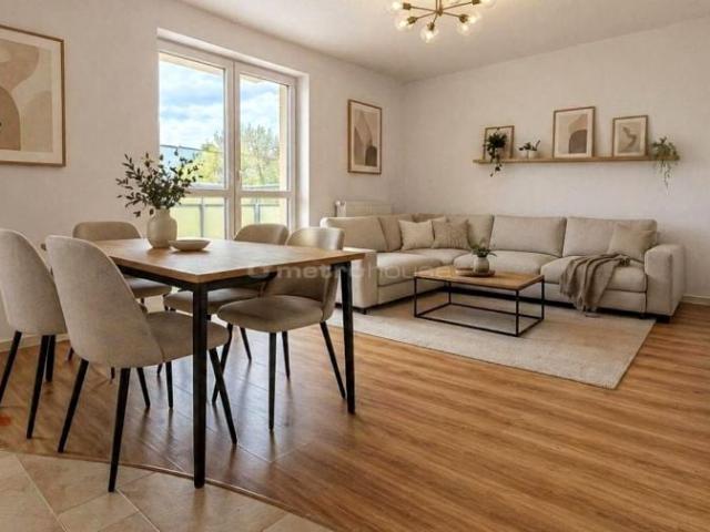 Wyszyńskiego 69,84 m², Siedlce