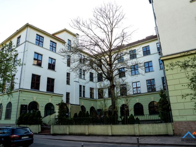 Wyszyńskiego 800 m², Szczecin