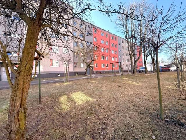 Wyszyńskiego 8 58,60 m², Turek