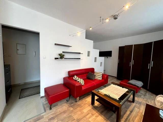 Wyszyńskiego Stefana 36 m², Dąbrowa Górnicza