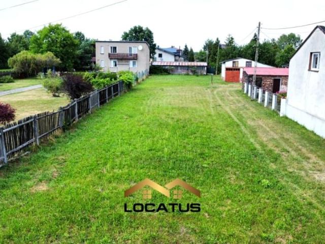 Wysocka 84 m², Łazy