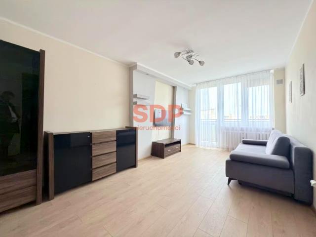 Wysockiego Piotra 43 m², Warszawa