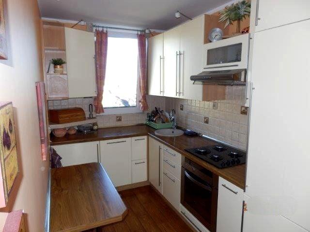 Wysockiego 24 48 m², Warszawa