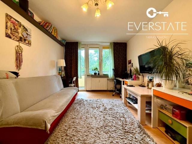 Wysockiego 38 m², Warszawa