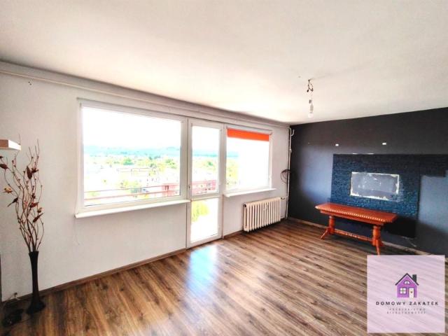Wysockiego 47,62 m², Lębork