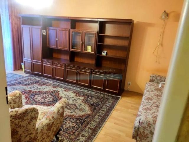 Wysockiego 41 m², Warszawa
