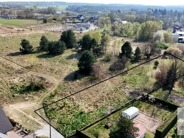 Wysoka 1 712 m², Recz
