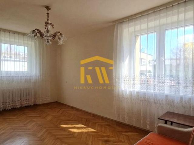Wysoka 45,73 m², Radom