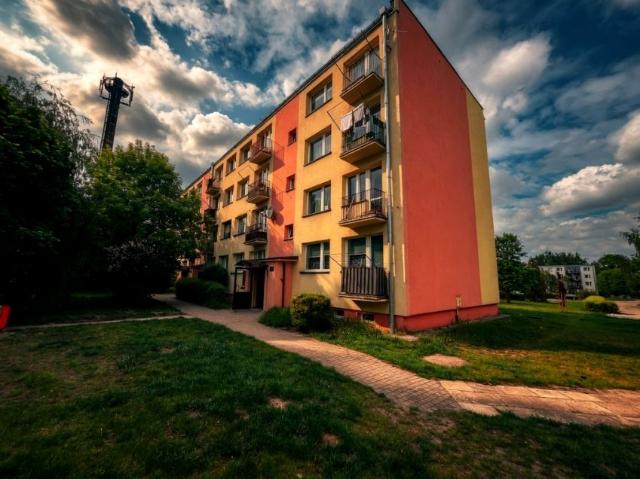 Wysoka 60,19 m², Tuszyn