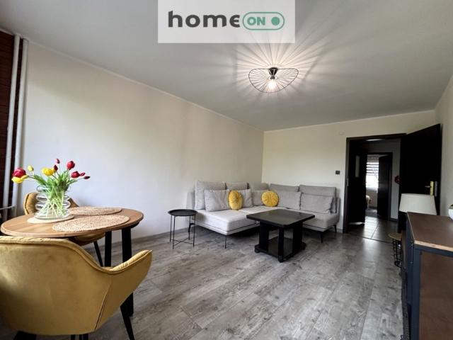 Wysoka 60,62 m², Sosnowiec