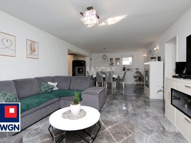 Wysoka 140 m², Wysoka