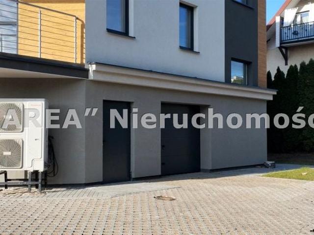 Wysoka 96,76 m², Białystok