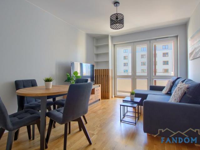 Wysoki standard | 4 pokoje + BALKON | Lubelska, BELLA DOLINA