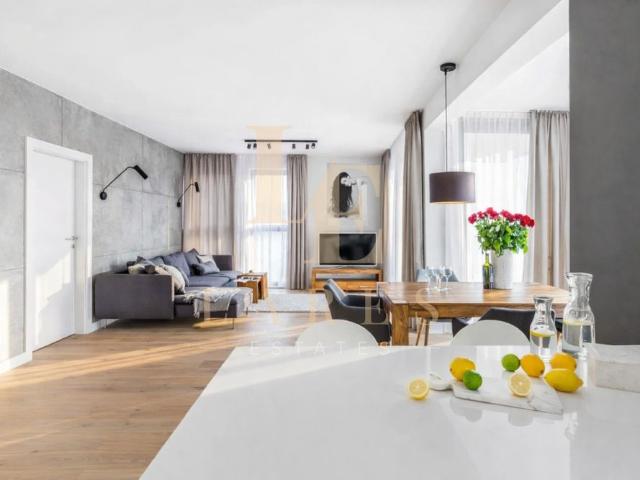 Wysoki Standard | 67m2 | Balkon | Garaż | Ochrona