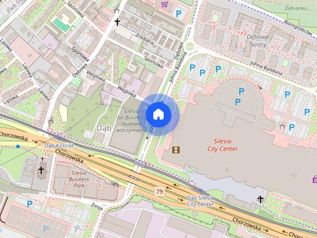 Wysoki standard, Dębowe Tarasy 2 miejsca parking komórka lokatorska!