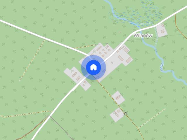 Wysoki standard wykończenia | Osiedle zamknięte