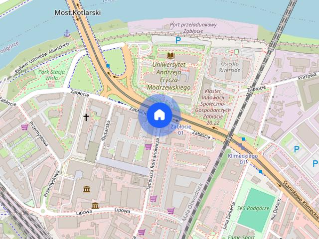 Wysoki standart > Bezpośrednio   Pets Friendly