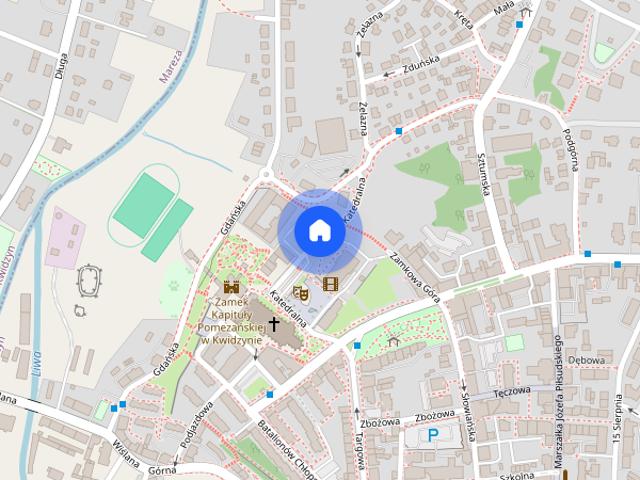 Wysoki standrad! Ogrzewanie miejskie w czynszu!
