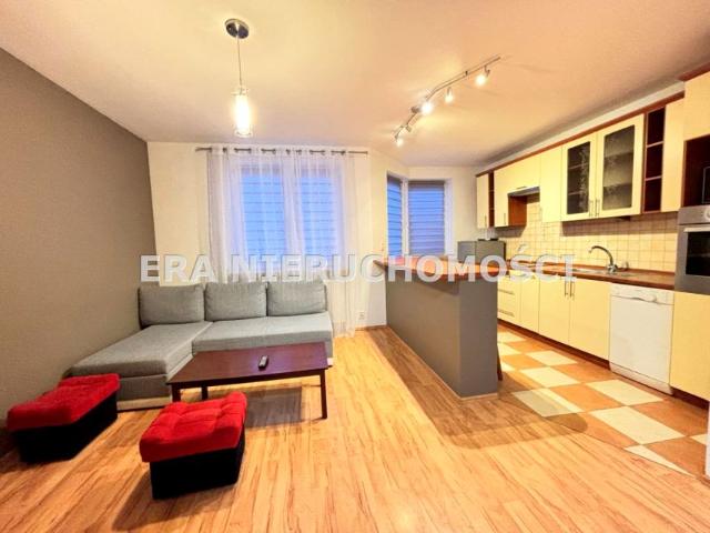 Wysoki Stoczek 49 m², Białystok