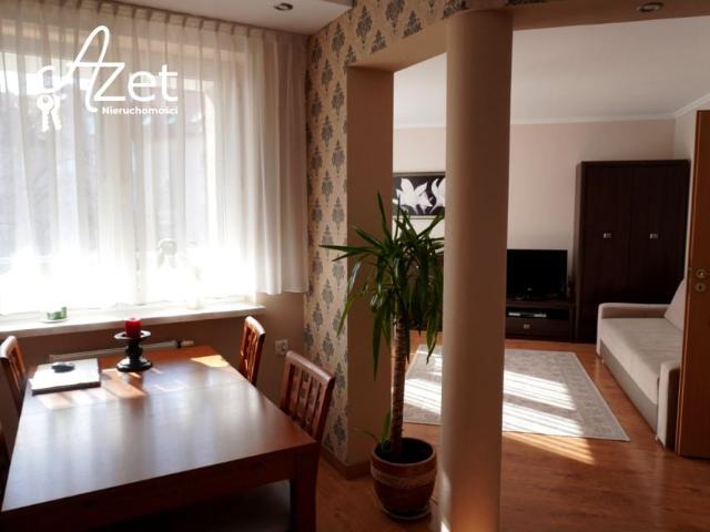 Wysoki Stoczek 63 m², Białystok