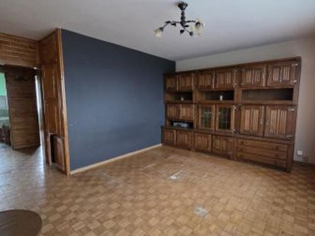 Wysokie Mazowieckie, ul. Ludowa, 60 m² Mieszkanie