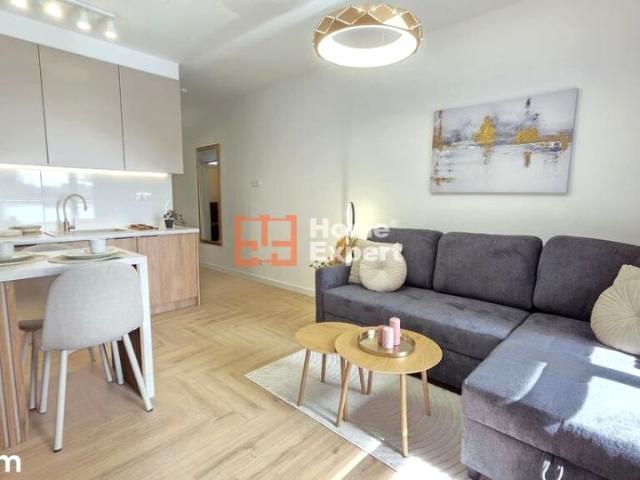 Wyspa Kępa Mieszczańska 61,50 m², Wrocław