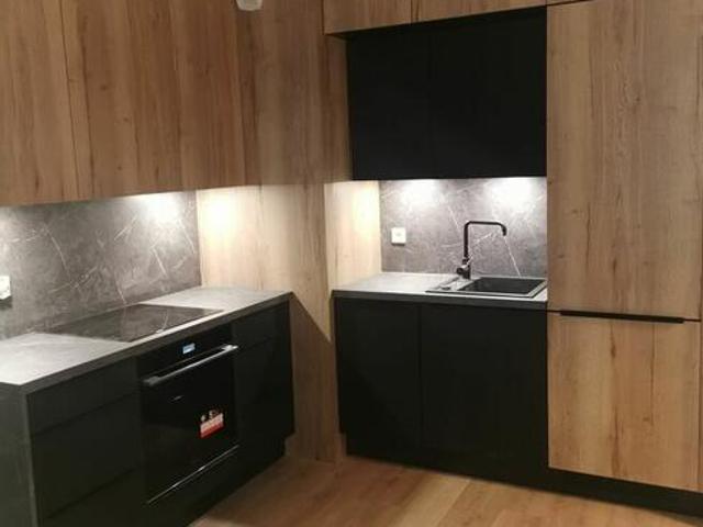 Wyspa solna, basen spa