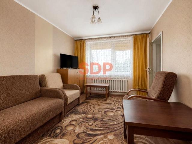 Wyspiańskiego Stanisława 25,10 m², Mysłowice