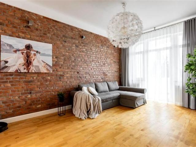 Wyspiańskiego 121,45 m², Koszalin