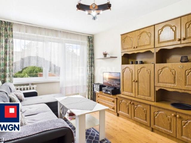 Wyspiańskiego 38 m², Brodnica